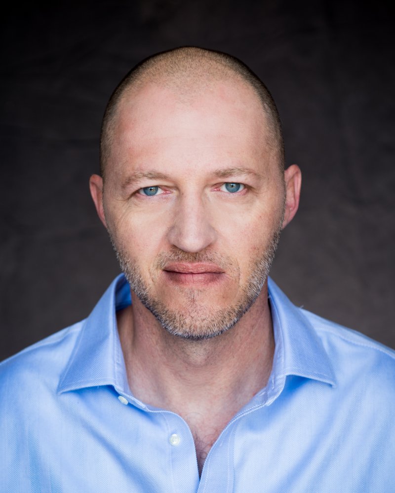 Jason E. Hill