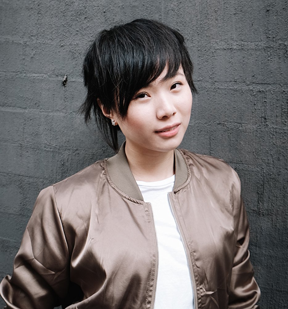 Chloe Ng