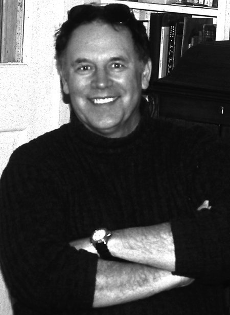 Jared Martin