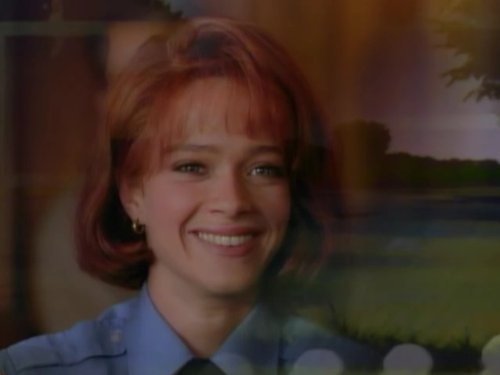 Lauren Holly