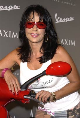 Apollonia Kotero