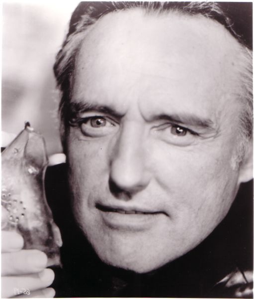 Frank Booth