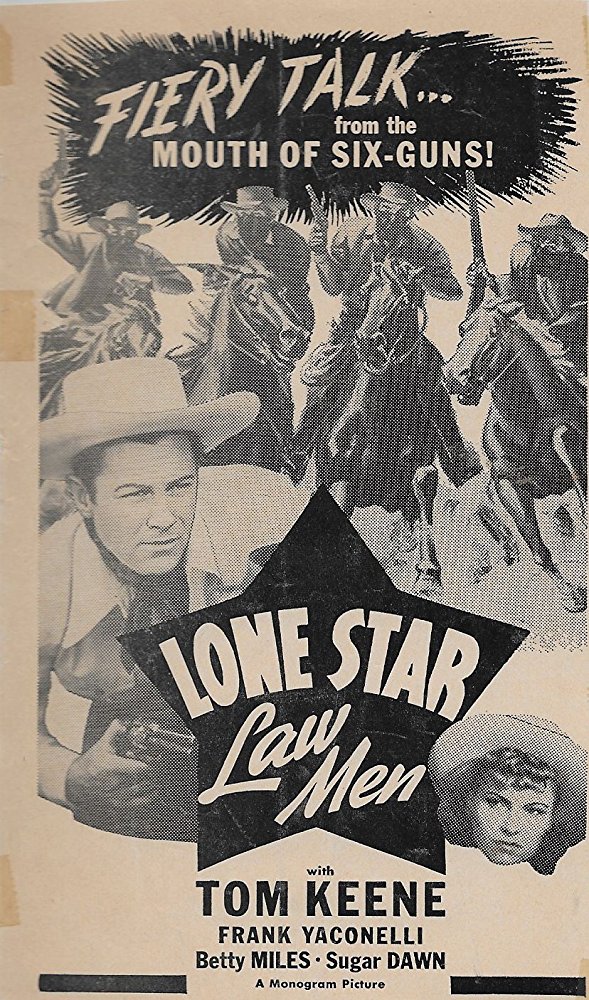 Tom Sterling