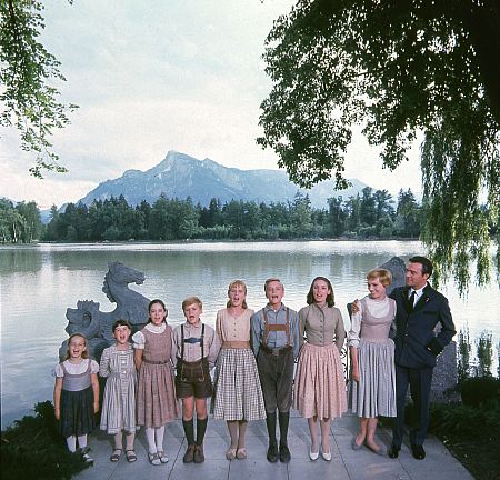 Brigitta von Trapp