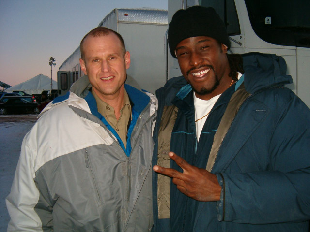 Jermaine Washington