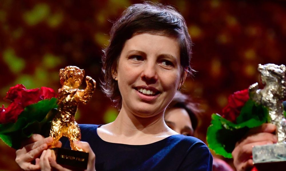 Adina Pintilie