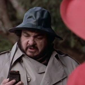 Prof. Maximilian Arturo, Sheriff Maximilian Arturo