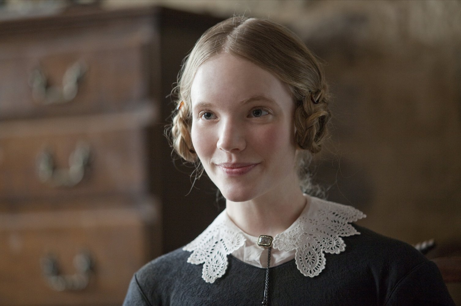 Mary Rivers