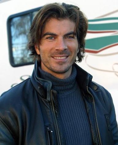 Victor Alfieri