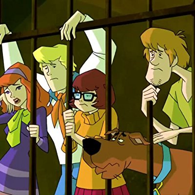 Velma Dinkley
