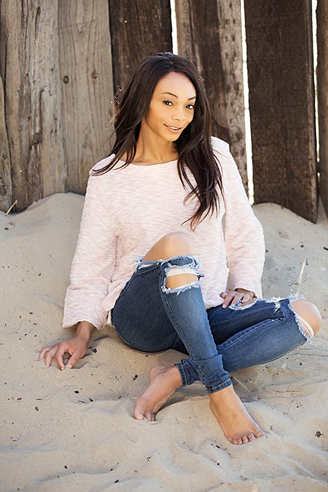 Jasmine Davis