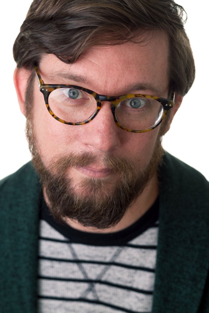Brian McGrath