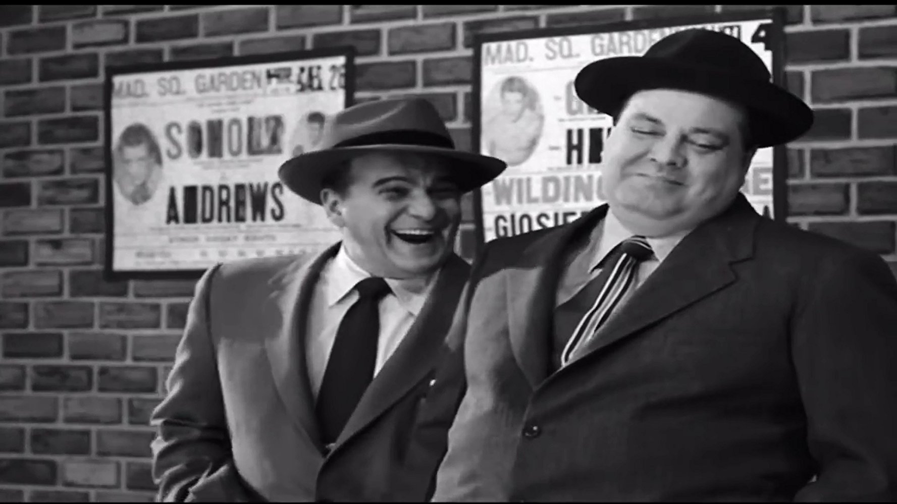Ralph Kramden