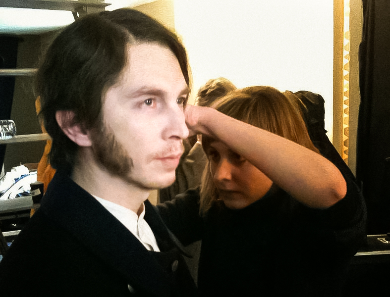 Radik Golovkov