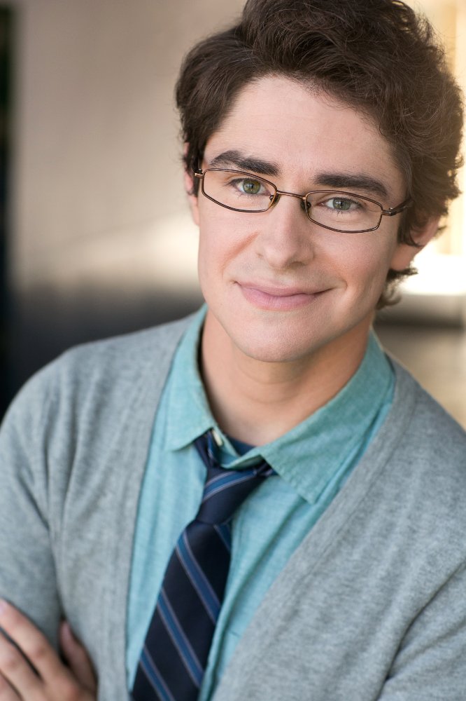 Jared Hillman