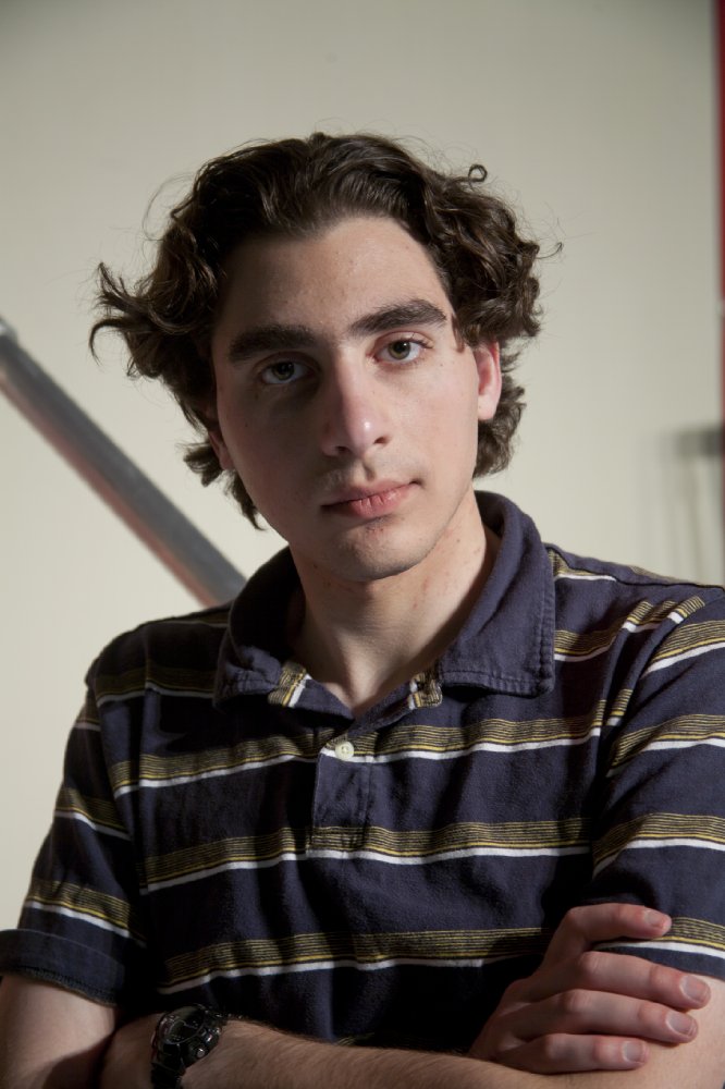 Samuel Goldman