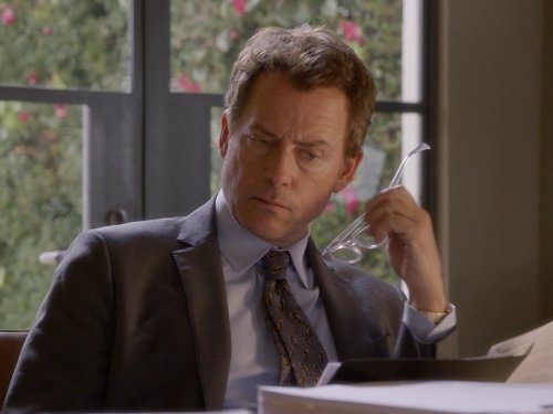 Cleaver Greene