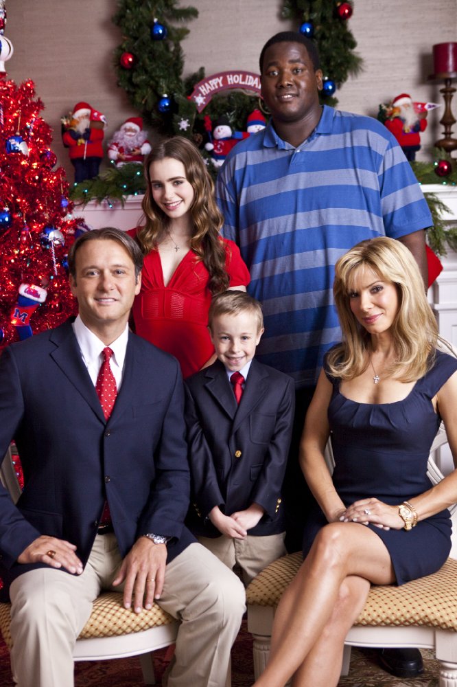 Michael Oher