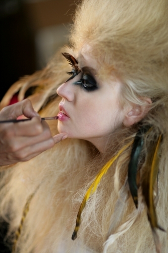 Allison Harvard