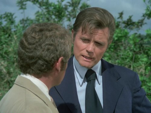 James MacArthur