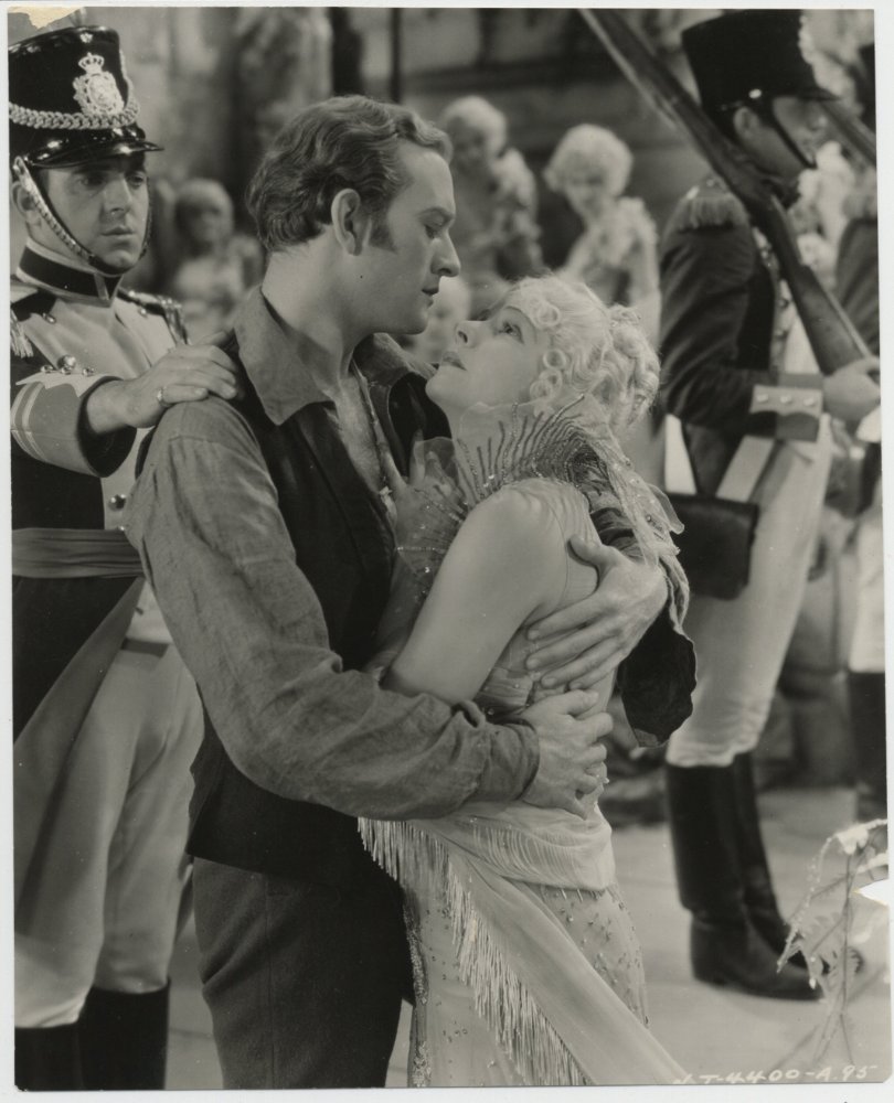 Conrad Nagel