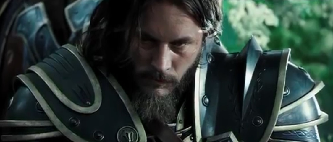 Anduin Lothar