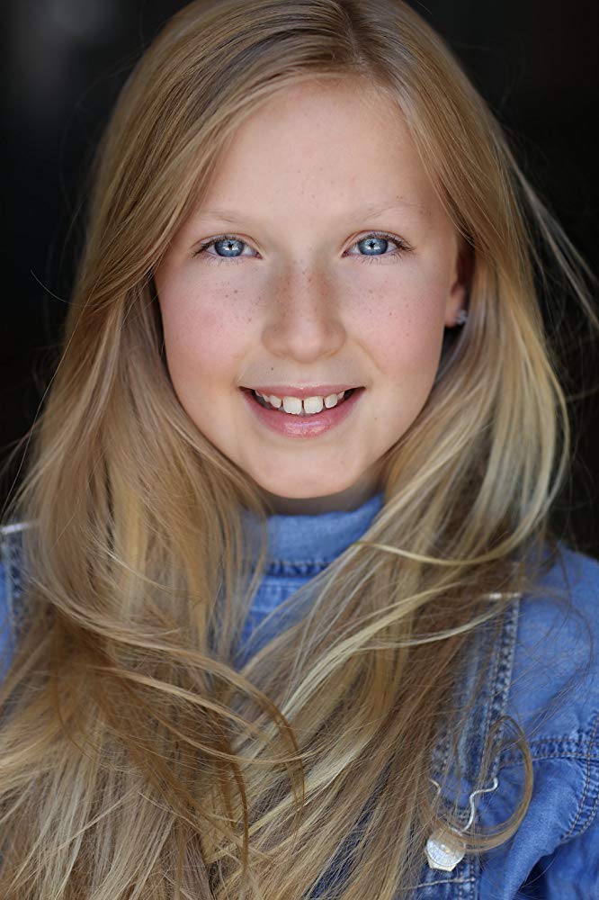 Addyson Witkamp