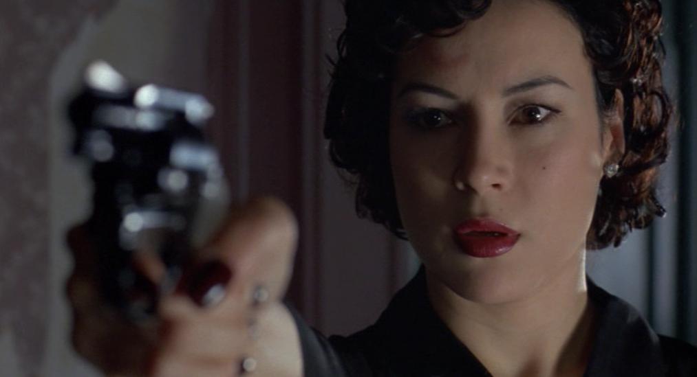 Violet