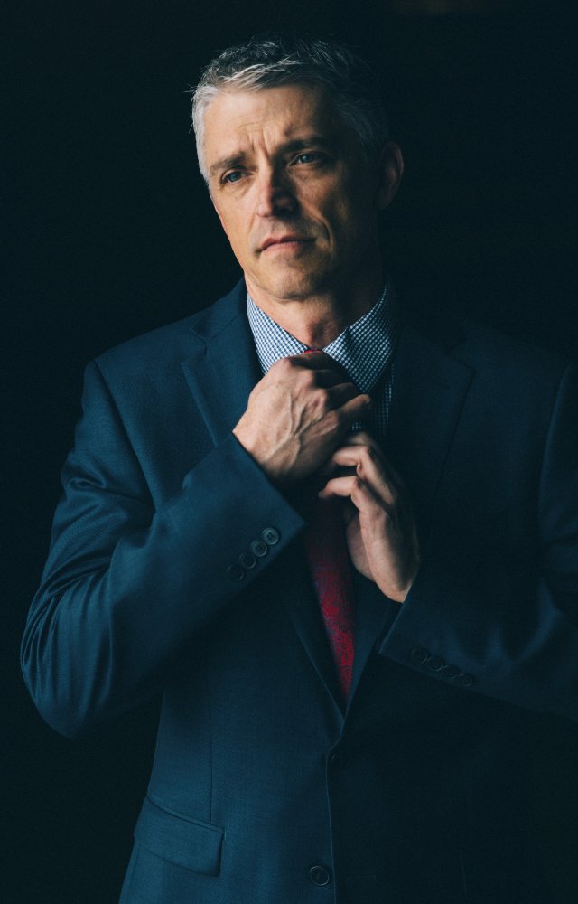 Chris Mueser