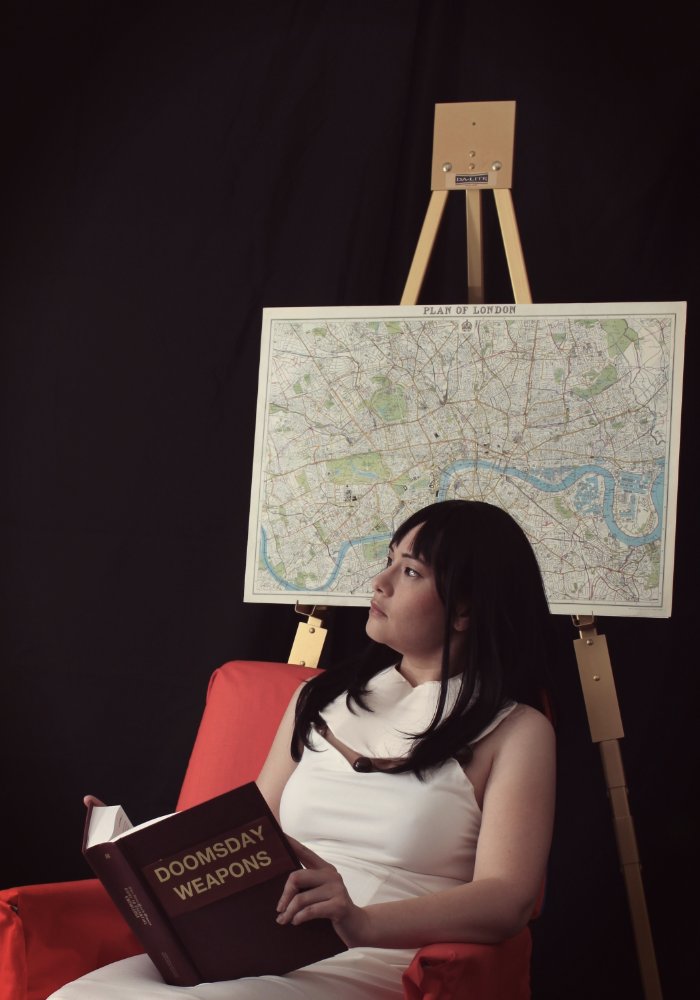 Lesley Tsina