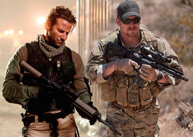 Chris Kyle