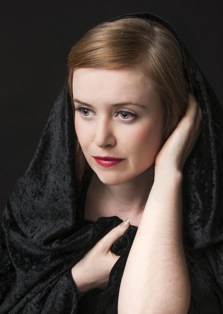 Marion Kerr