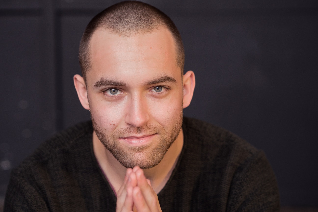Daniel Fieber