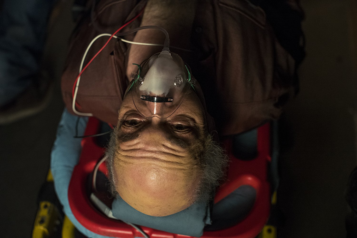 Hector Salamanca