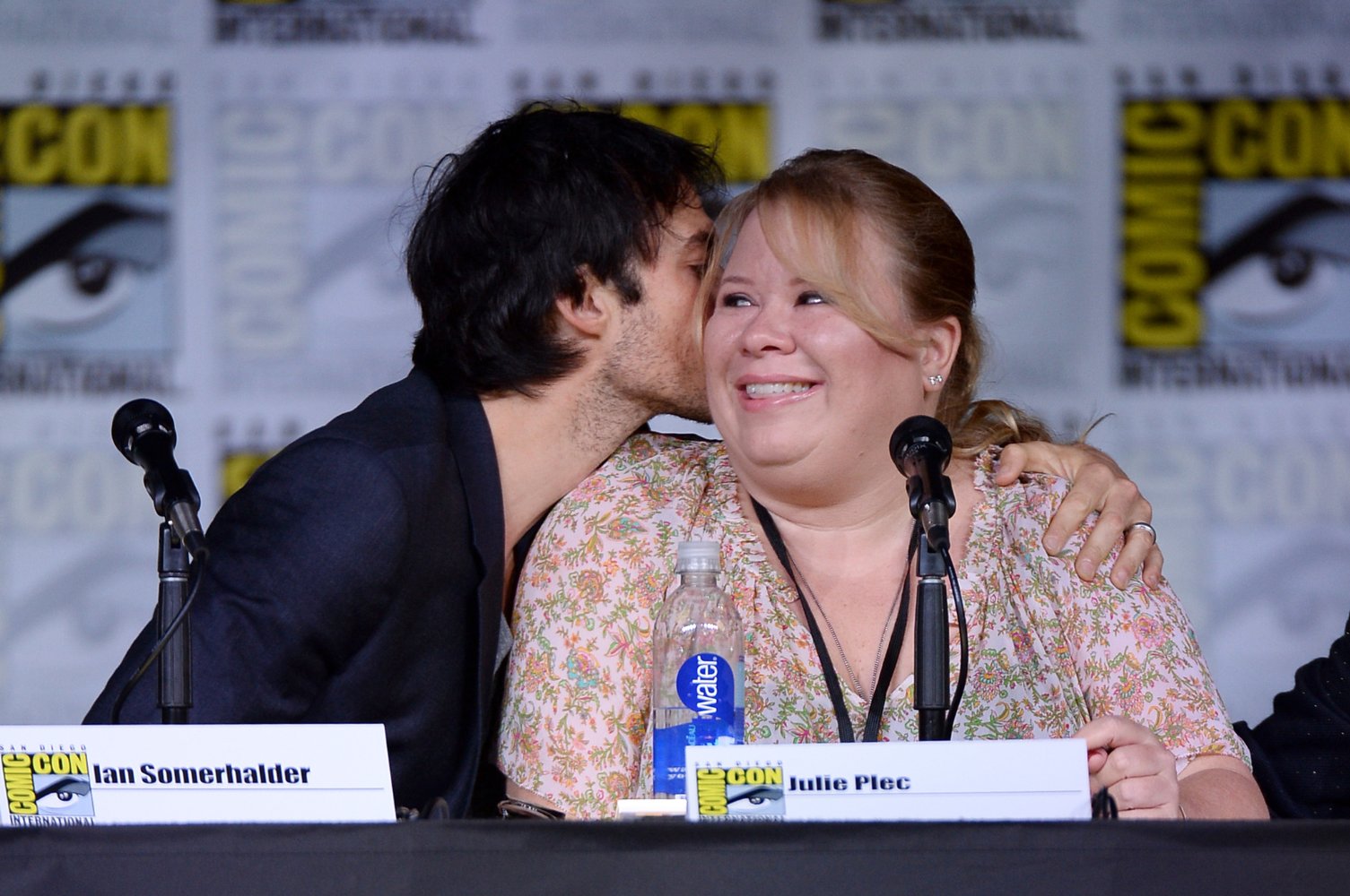 Julie Plec