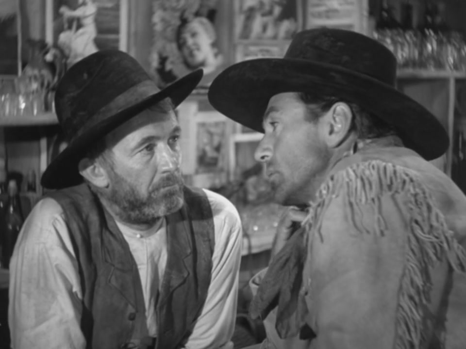 Judge Roy Bean