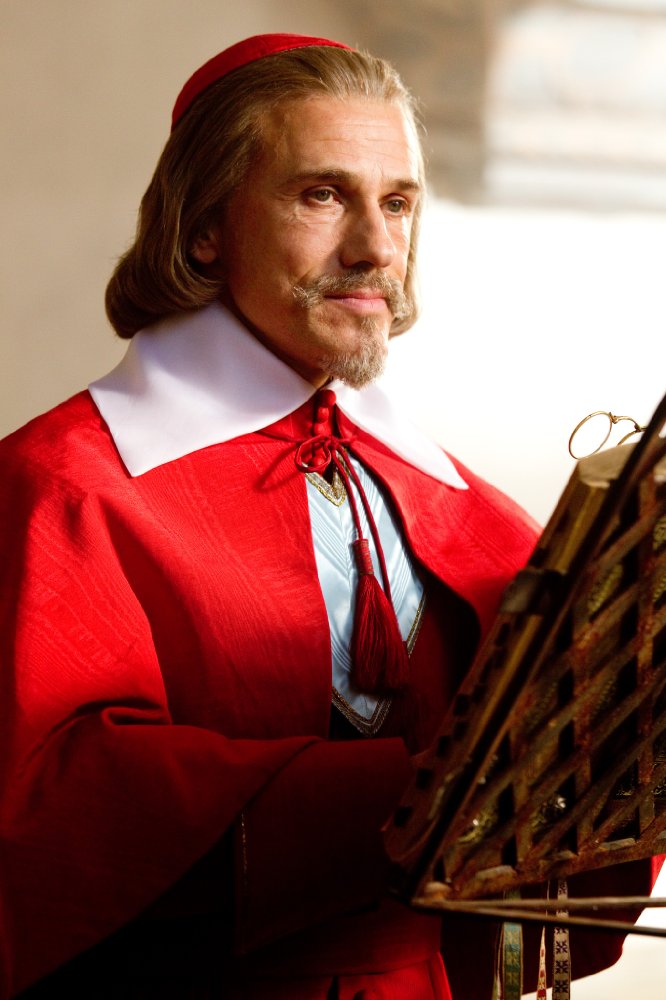 Cardinal Richelieu