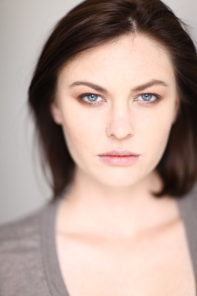 Megan Few