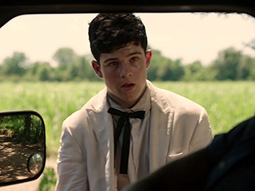 Jesse Custer
