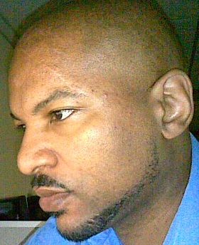 Keith Cameron