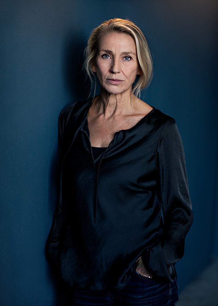 Susanne Barklund