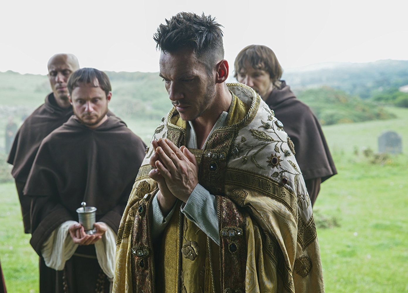 Bishop Heahmund