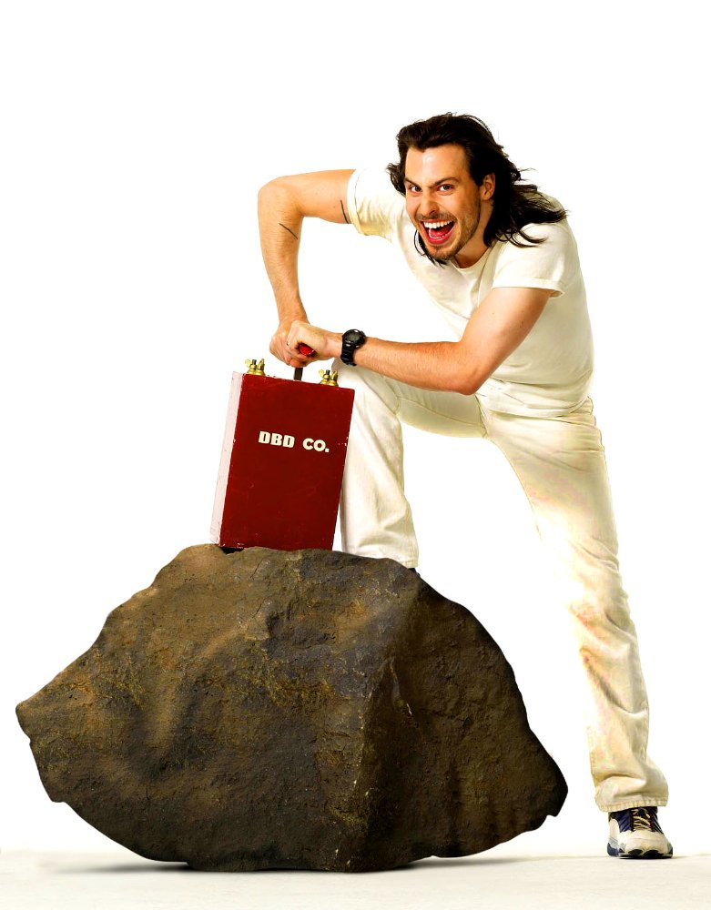 Andrew W.K.