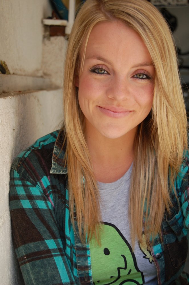 Laura Avey