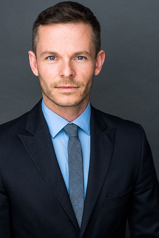 Paul Fox