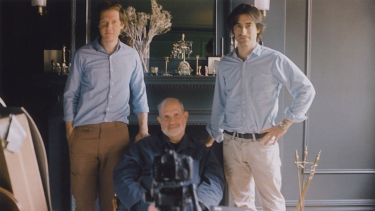 Brian De Palma