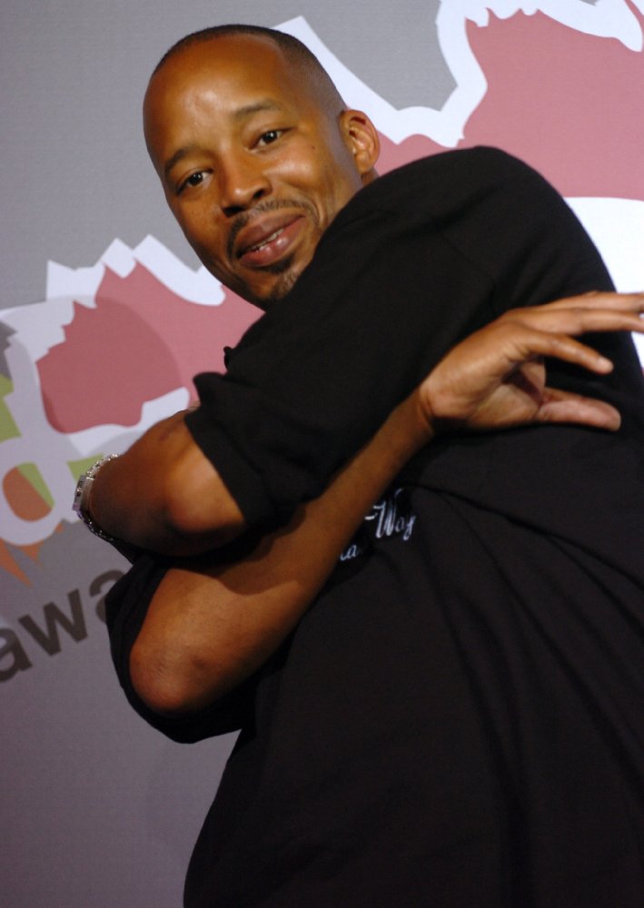 Warren G.
