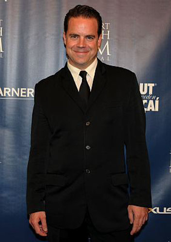 Max Hartman