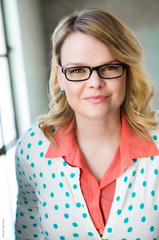 Sarah Rodenbaugh
