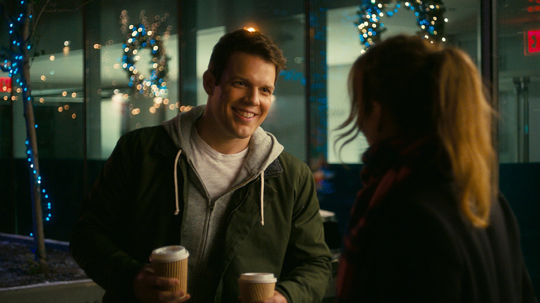 Jake Lacy